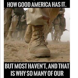 Meet your Posher, Steven